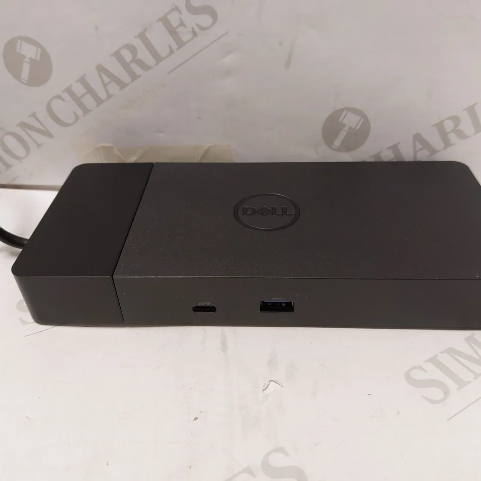 DELL DOCK WD19 130W