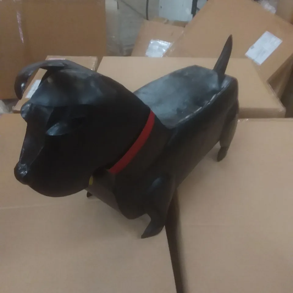 BRAND NEW BOXED SCOOTY FOOT STOOL