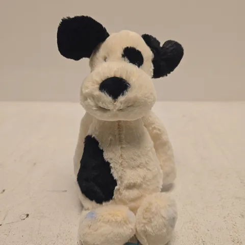 JELLYCAT RUFFERTY PUPPY – SOFT PLUSH DOG