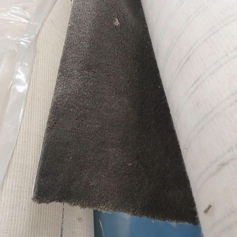 ROLL OF QUALITY VIVID OPULENCE CARPET // SIZE: APPROX. 4 X 3m