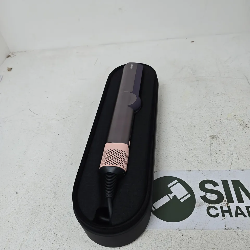 DYSON AIRSTRAIT - BOXED