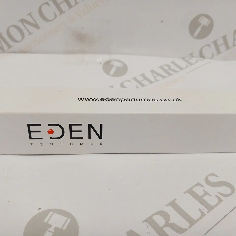 BOXED EDEN PERFUMES 307 50ML