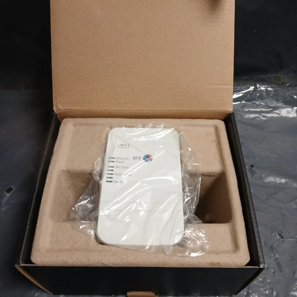 BT WIFI EXTENDER 300