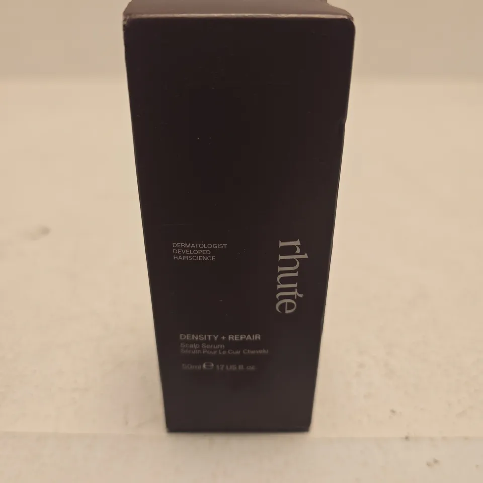 Density + Repair Scalp Serum – 50ml