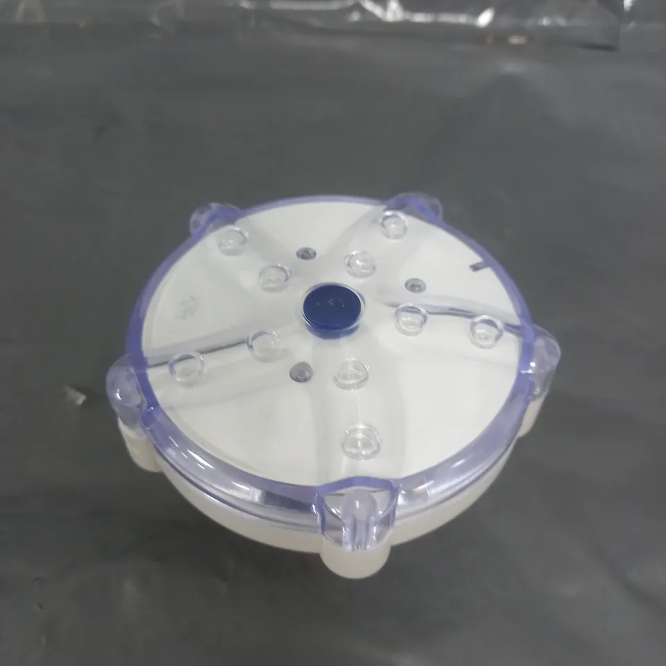 BESTWAY LAY-Z-SPA XTRAS LED DOME  RRP £20