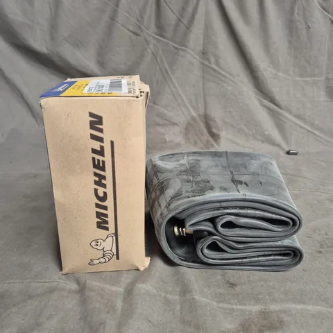 BOXED MICHELIN MOTORCYCLE INNER TUBE