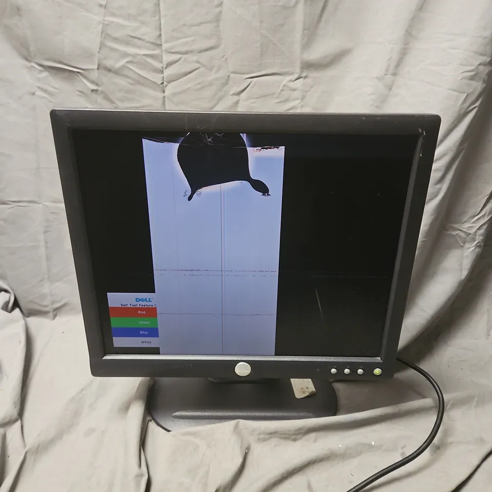 DELL E173FPF MONITOR - COLLECTION ONLY