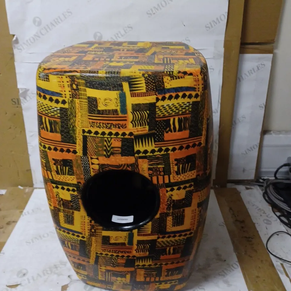 WORLD RHYTHM CAJ3 CAJON