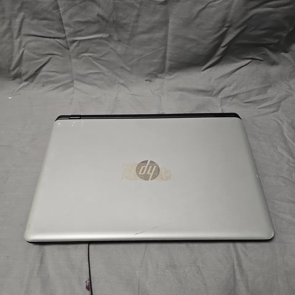 HP 350 G2 LAPTOP