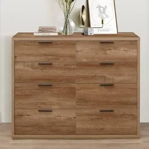 BOXED STOCKWELL MERCHANT CHEST (3 BOXES)