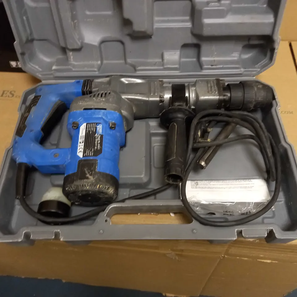 DRAPER 81077 10050W SDS MAX BREAKER