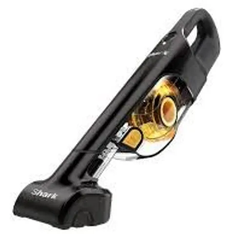 BOXED SHARK CH950UKT CORDLESS HANDHELD VAC