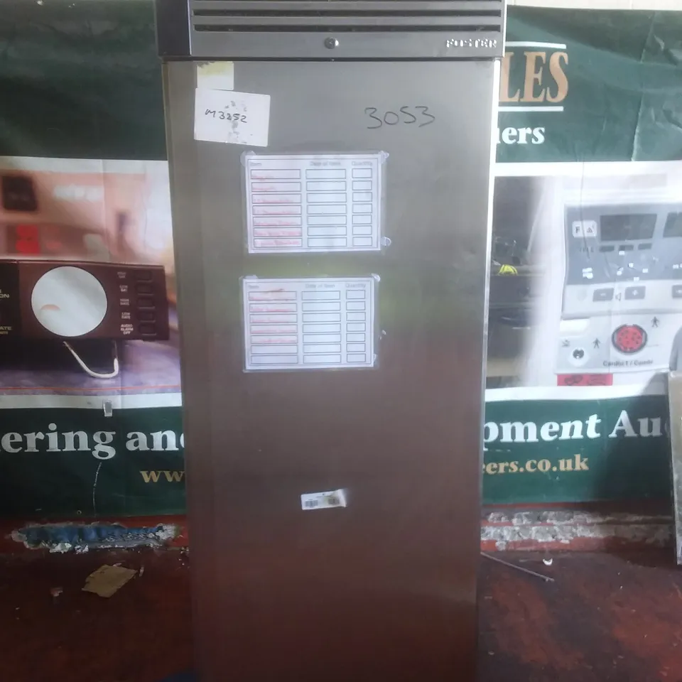FOSTER ECO PRO G2 FRIDGE
