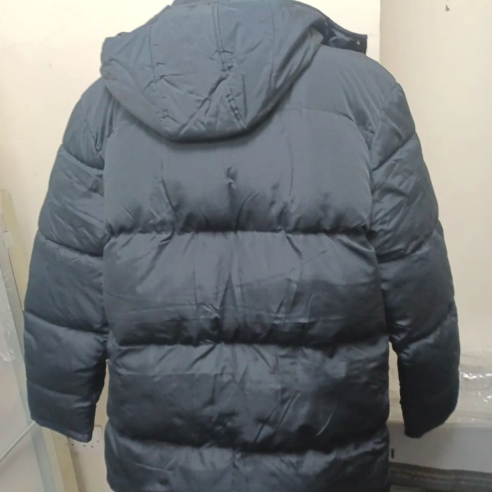 FRENCH CONNECTION 50VNT MARINE COLOURED JACKET - SIZE MEDIUM