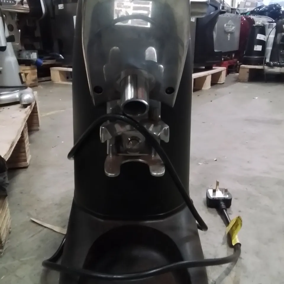 COMPAK CPF10 COMMERCIAL COFFEE BEAN GRINDER