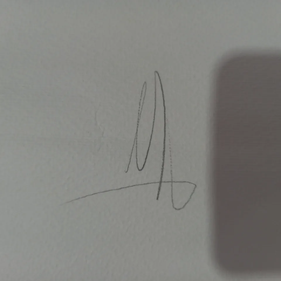 GUSTAV KLIMT "THE KISS" SIGNED LIMITED EDITION ARTWORK (1/100)