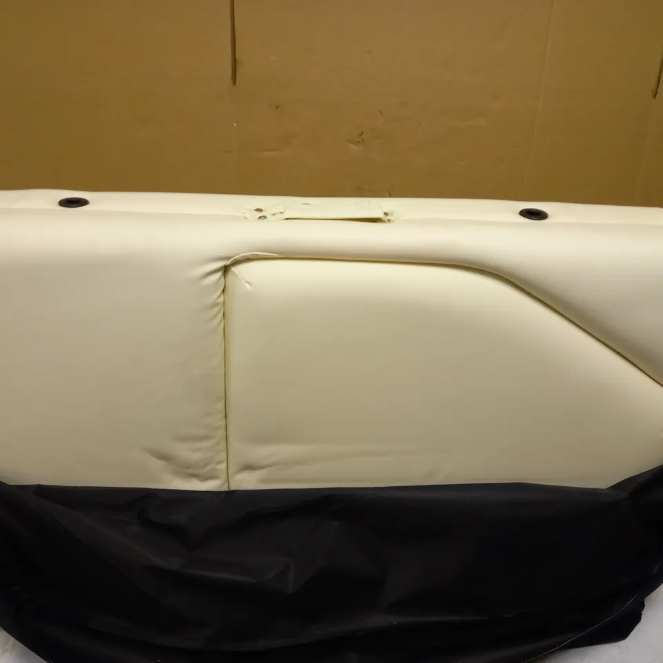 VESGANITI PORTABLE MASSAGE TABLE COLLECTION ONLY