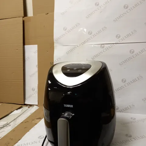 TOWER DIGITAL CONTROL AIR FRYER 4.3L