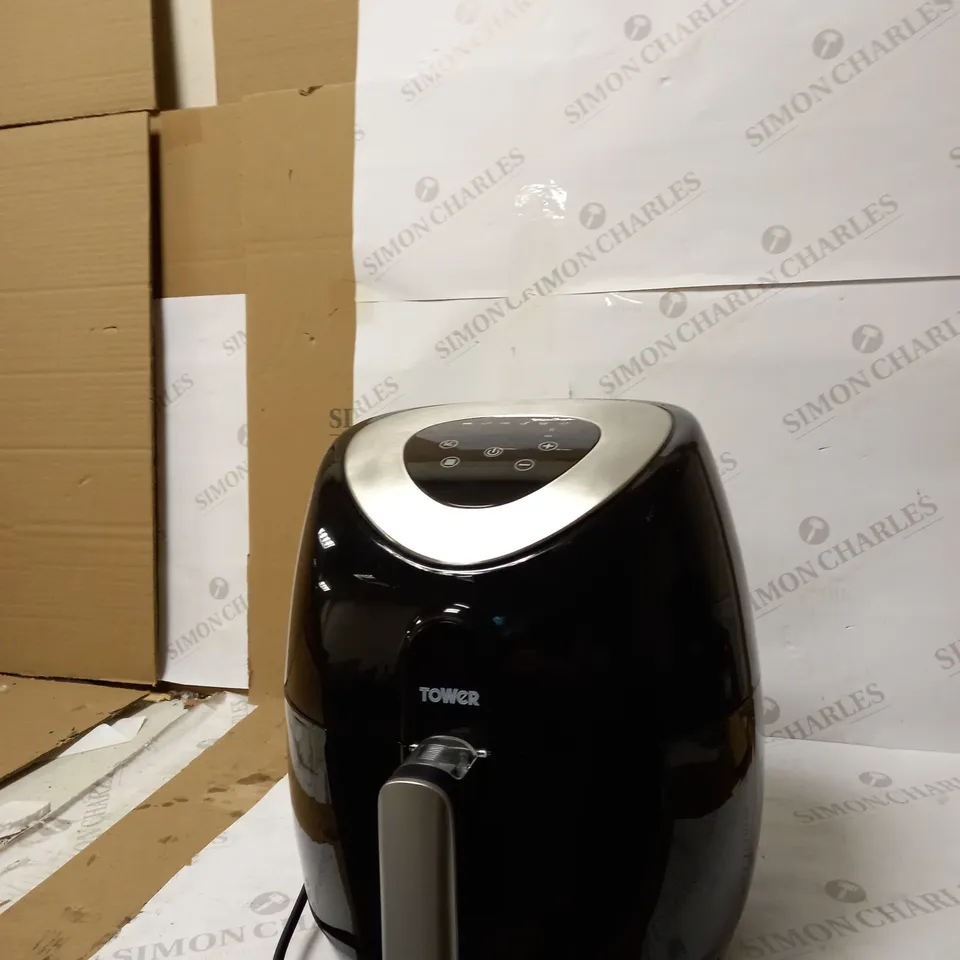 TOWER DIGITAL CONTROL AIR FRYER 4.3L