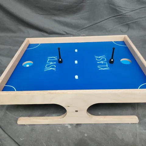 KLASK MAGNETIC TABLE TOP GAME 