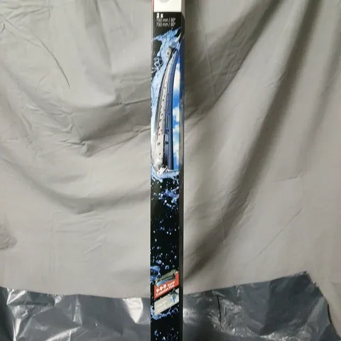 BOXED BOSCH AEROTWIN  WINDSCREEN WIPER BLADES - 2 X 750MM 