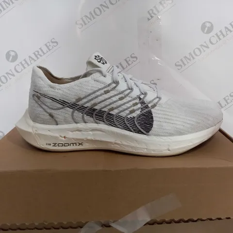 BOXED NIKE PEGASUS TRUBO NEXT NATURE - UK 8