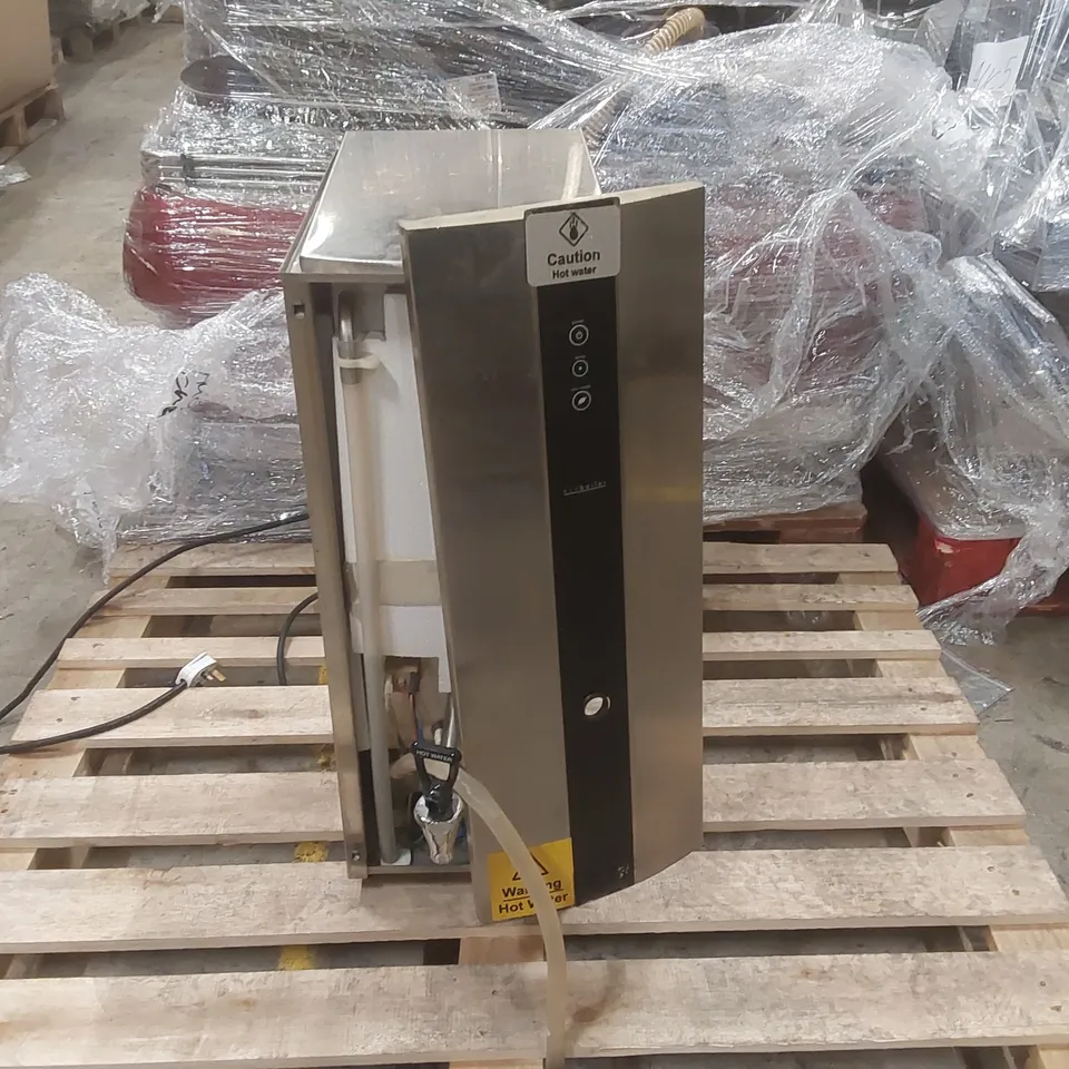 MARCO ECOBOILER PARTS