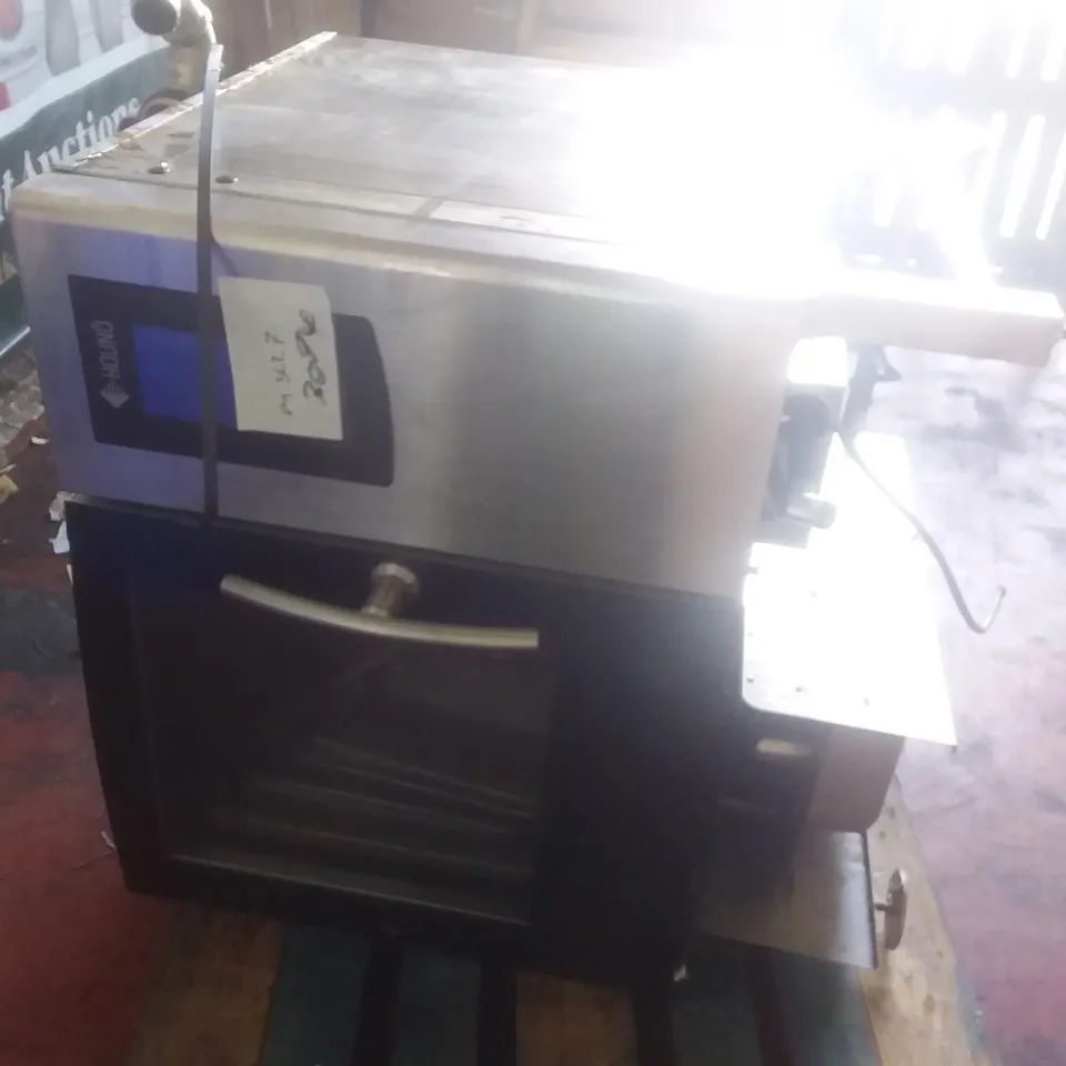 HOUNO SINGLE OVEN