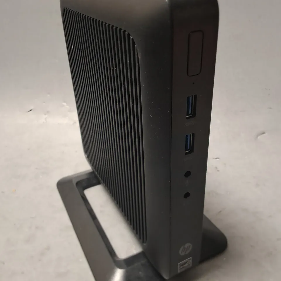UNBOXED HP THIN CLIENT - TPC-W016