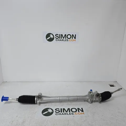 STEERING RACK AND TIE RODS ASSEMBLY