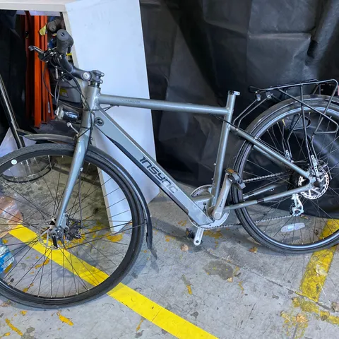 INSYNC TOWNMASTER ROAD BIKE
