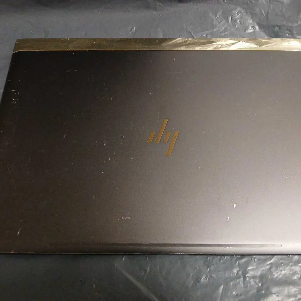 HP SPECTRE MODEL UNSPECIFIED 