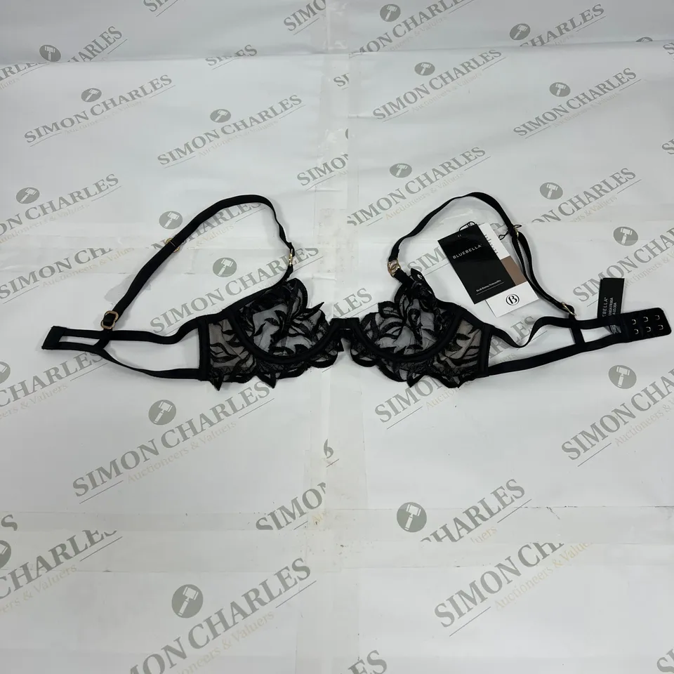 BLUEBELLA ISADORA BRA IN BLACK SIZE 30A