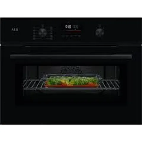 AEG NKK6N50PB MICROWAVE OVEN