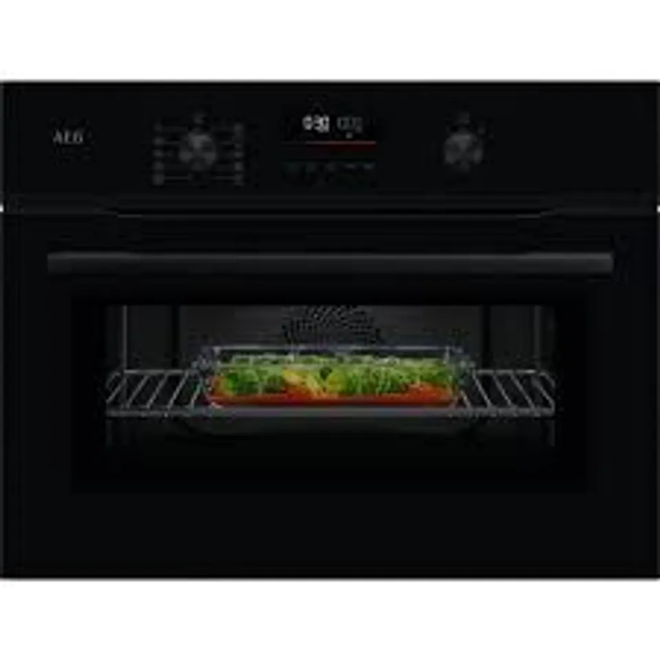 AEG NKK6N50PB MICROWAVE OVEN
