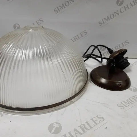 JOHN LEWIS TRISTAN CEILING PENDANT LIGHT