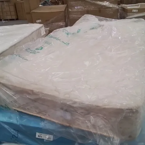 QUALITY BAGGED SINGLE MATTRESS 