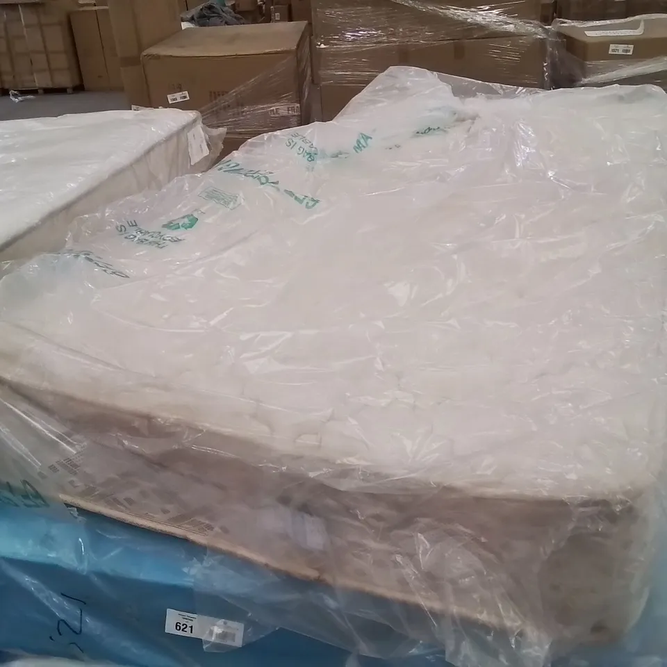 QUALITY BAGGED SINGLE MATTRESS 