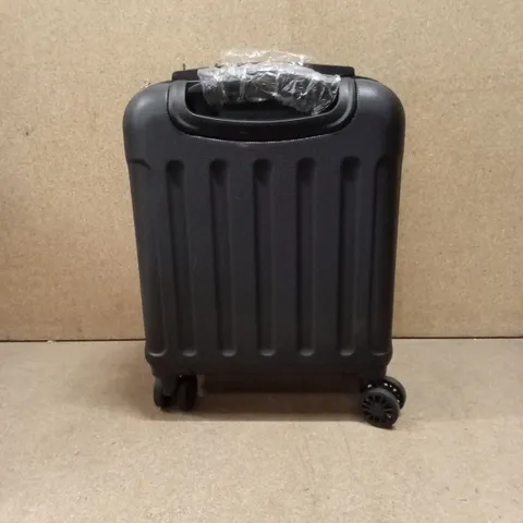 LUGG SMALL TRAVEL CABIN BAG SUITCASE 