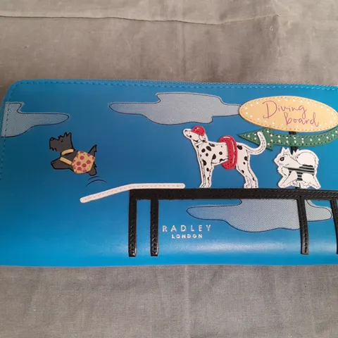 RADLEY LONDON SMALL PURSE
