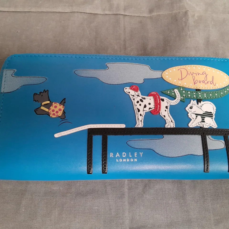 RADLEY LONDON SMALL PURSE
