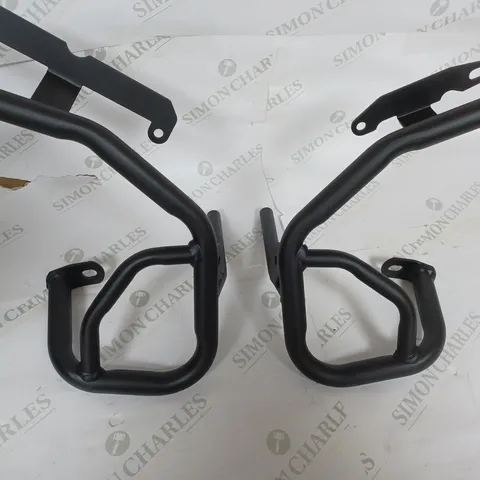 LOWER BUMPER FRAME FOR BMW G310GS