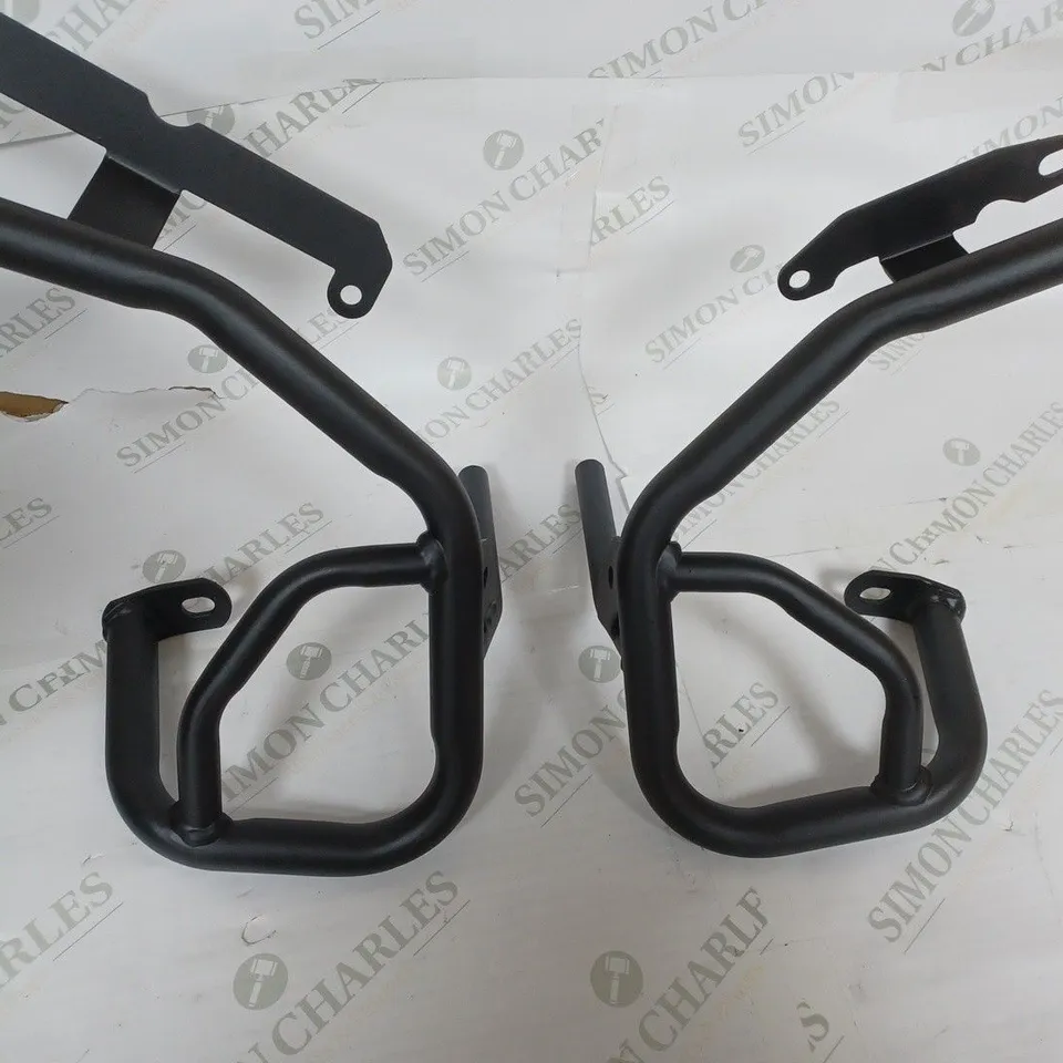 LOWER BUMPER FRAME FOR BMW G310GS