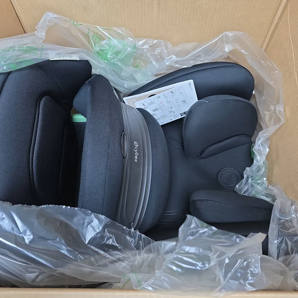 CYBEX PALLAS G2 CHILD CAR SEAT