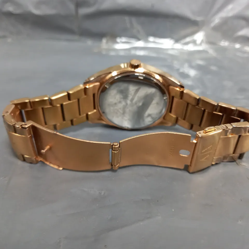 ARMANI EXCHANGE LADIES WATCH 