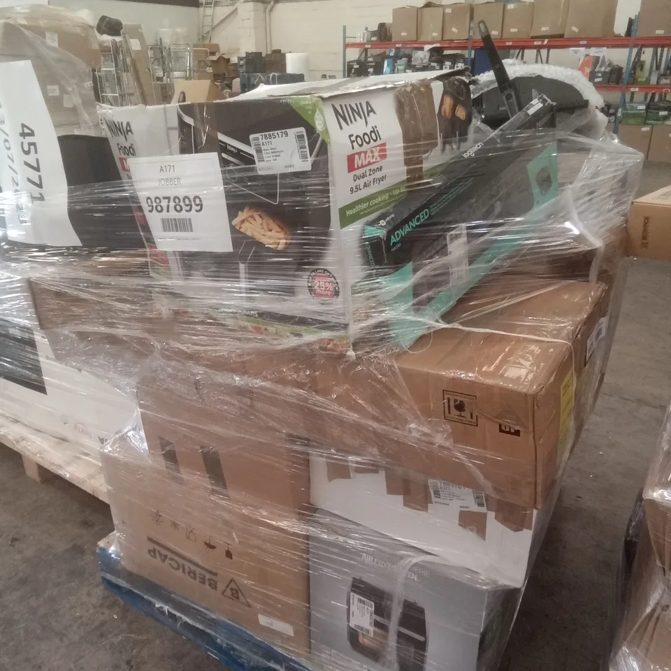 PALLET OF APPROXIMATELY 23 ASSORTED HOUSEHOLD AND ELECTRICAL PRODUCTS TO INCLUDE