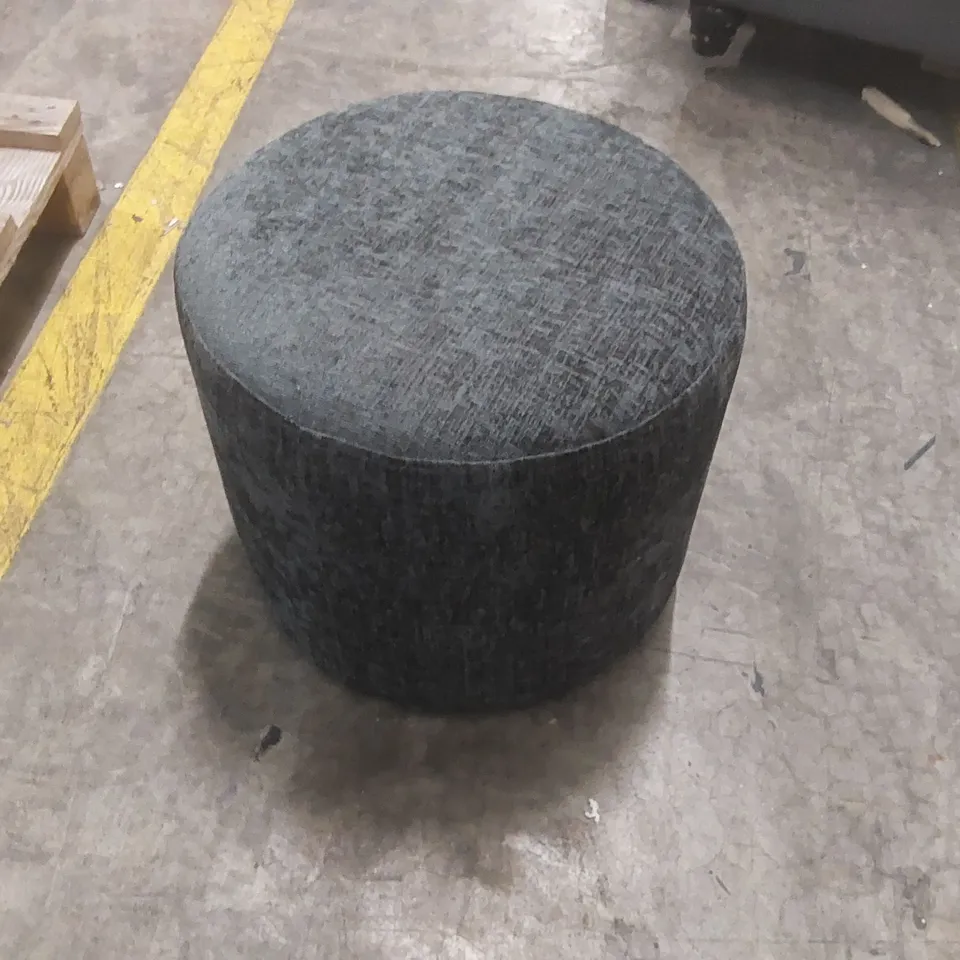 DESIGNER OSLO FOOTSTOOL