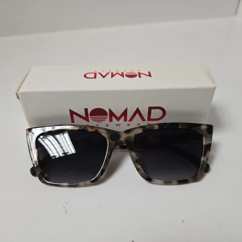 BOXED NOMAD EYEWEAR STONEHAVEN SHADES
