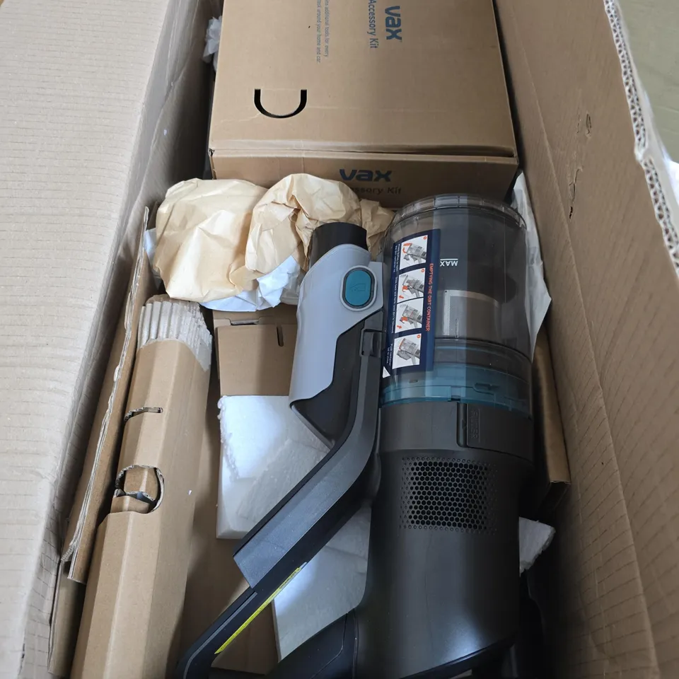 VAX HOME PRO PET DESIGN VACUUM CLEANER 