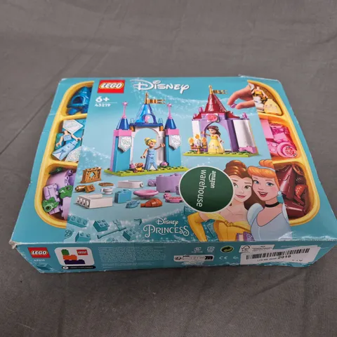 LEGO DISNEY PRINCESS - 43219